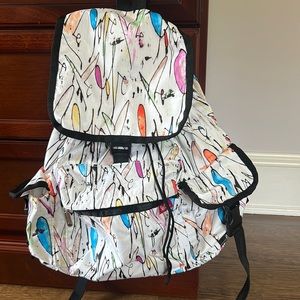 LeSportsac backpack